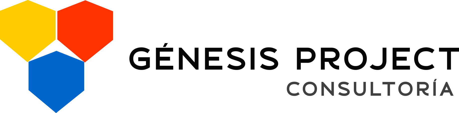 Génesis Project Consultoría SPA